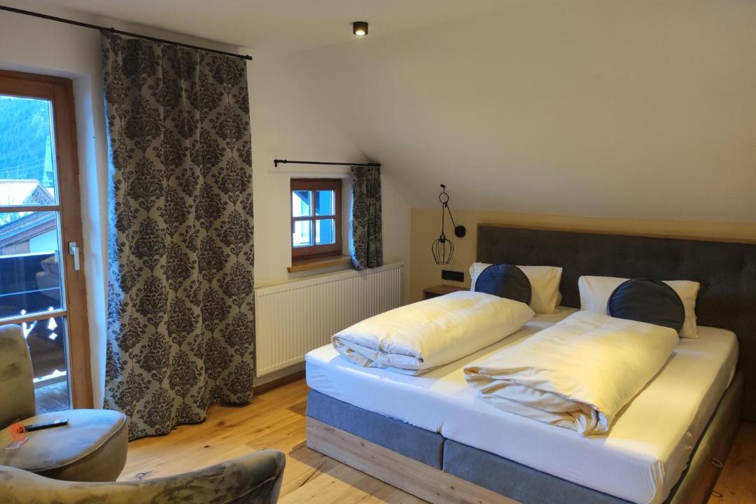 Photo of Bedroom in Bichlbach