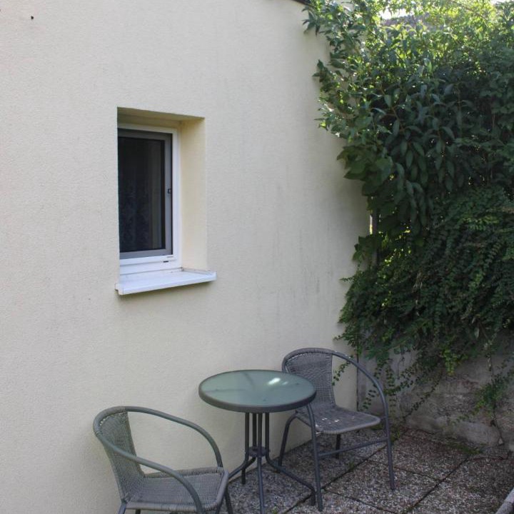 Photo of Buildings in Rohrbach bei Mattersburg
