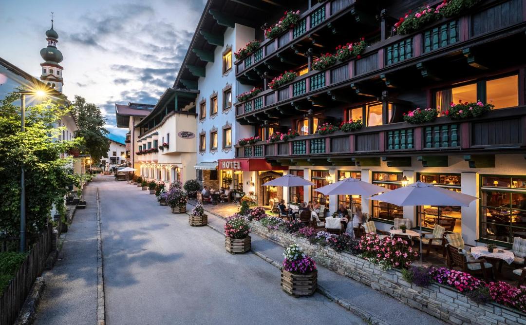 Photo of Others in Reith im Alpbachtal
