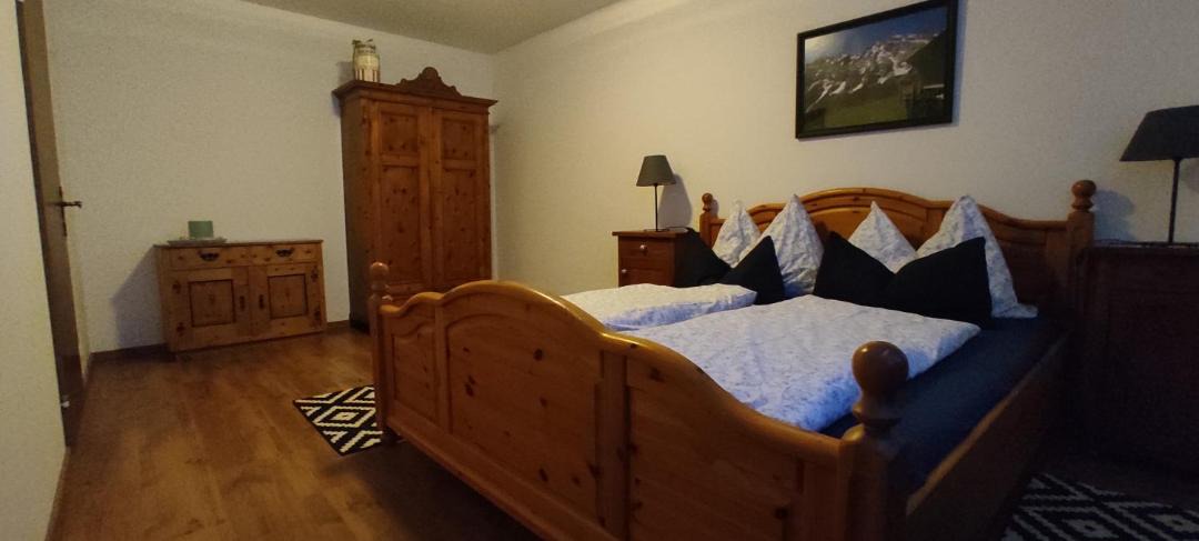 Photo of Bedroom in Kuchl