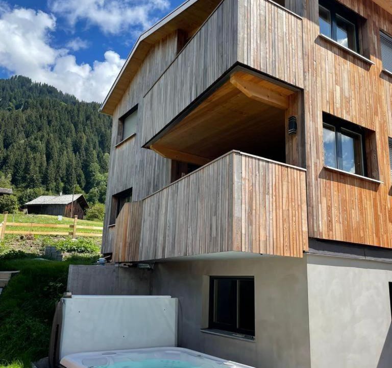 Photo of Others in Sankt Gallenkirch