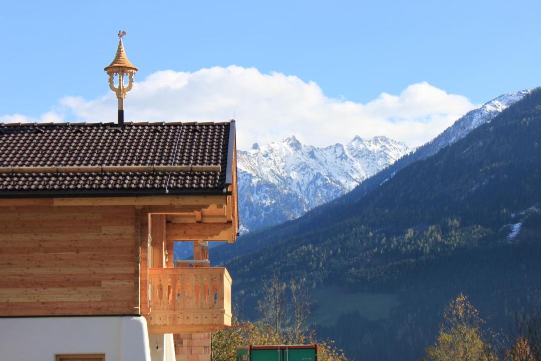 Photo of Buildings in Schonbach