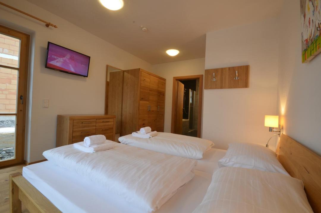 Photo of Bedroom in Schonbach