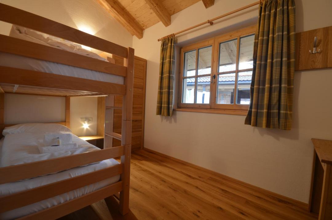 Photo of Bedroom in Schonbach