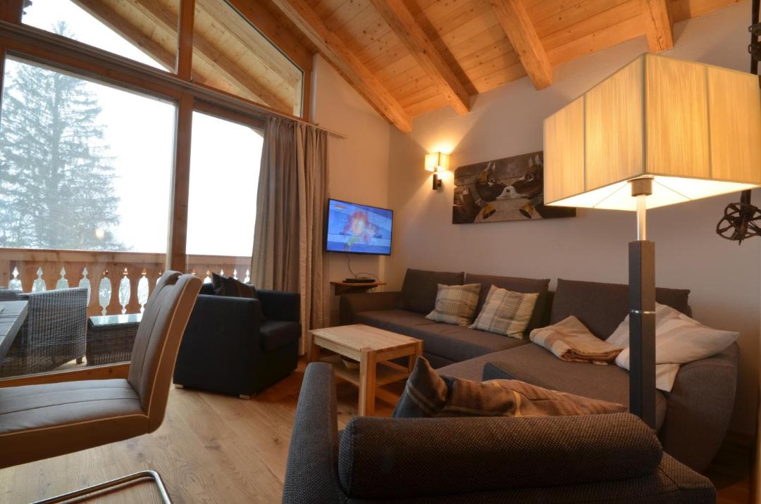 Photo of Livingroom in Schonbach