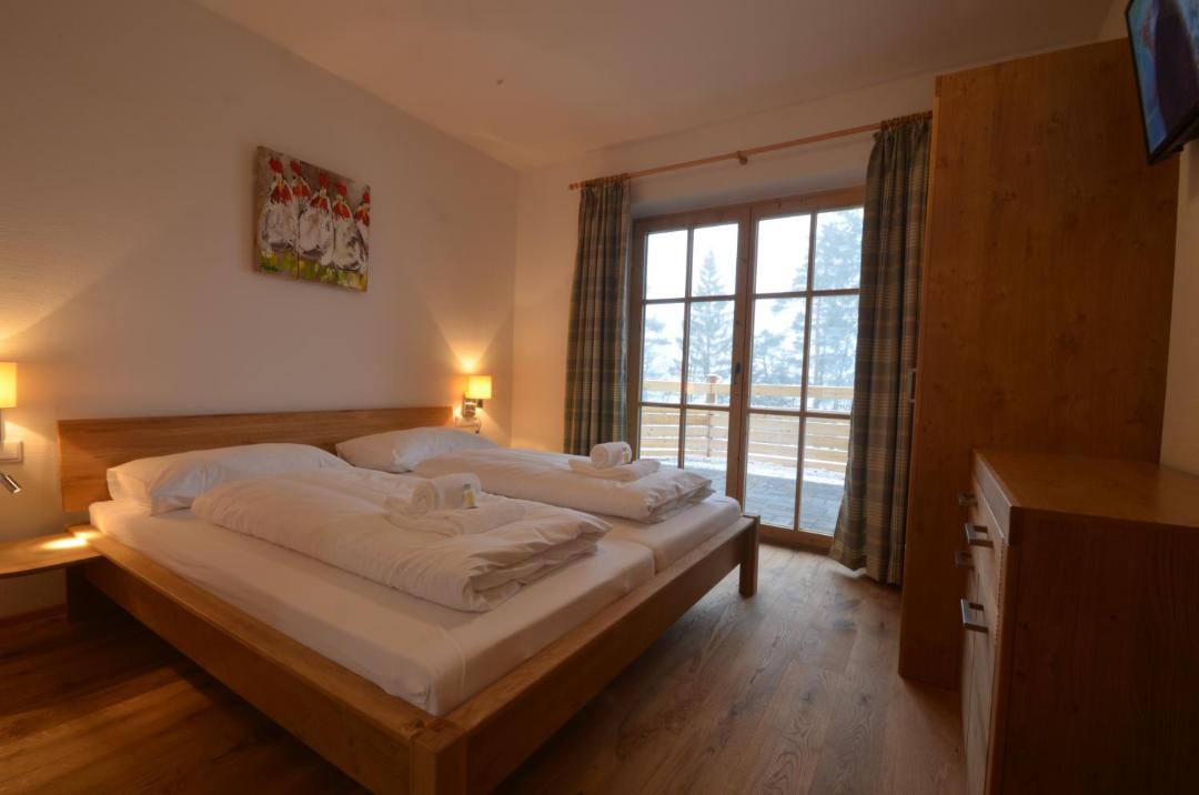 Photo of Bedroom in Schonbach