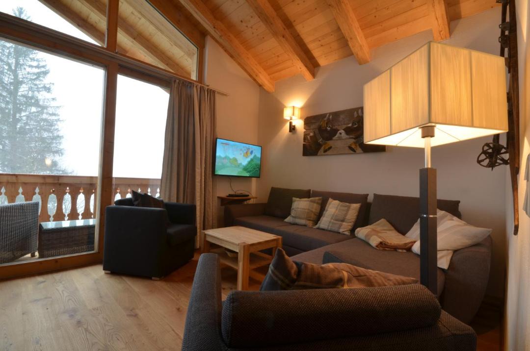 Photo of Livingroom in Schonbach