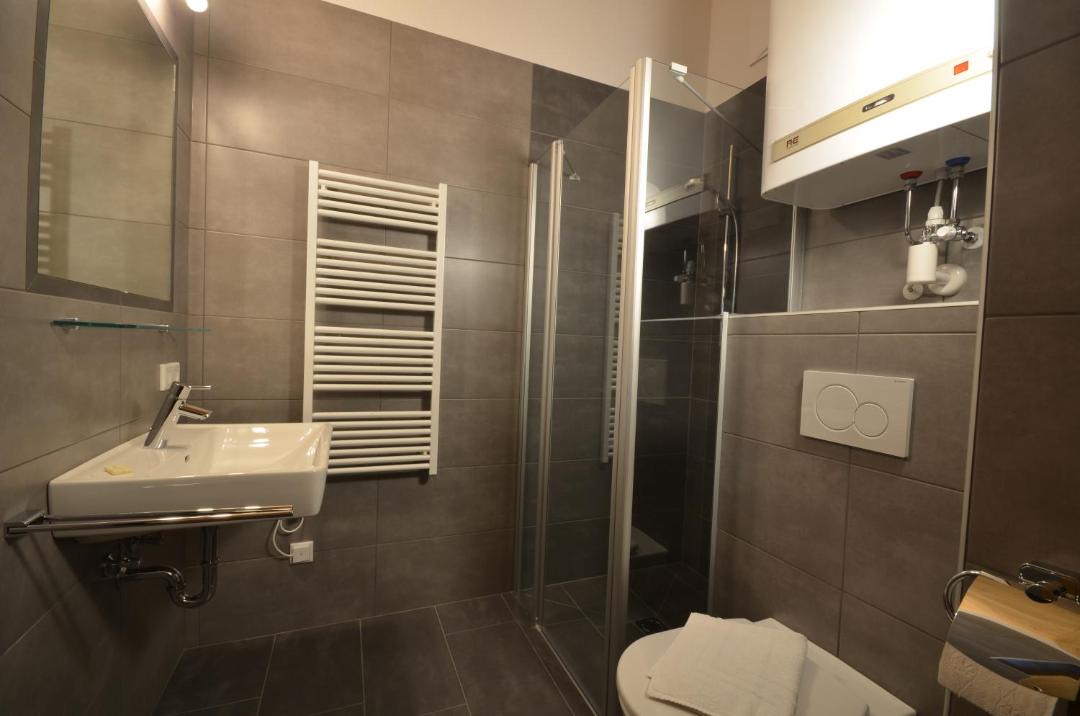 Photo of Bathroom in Schonbach