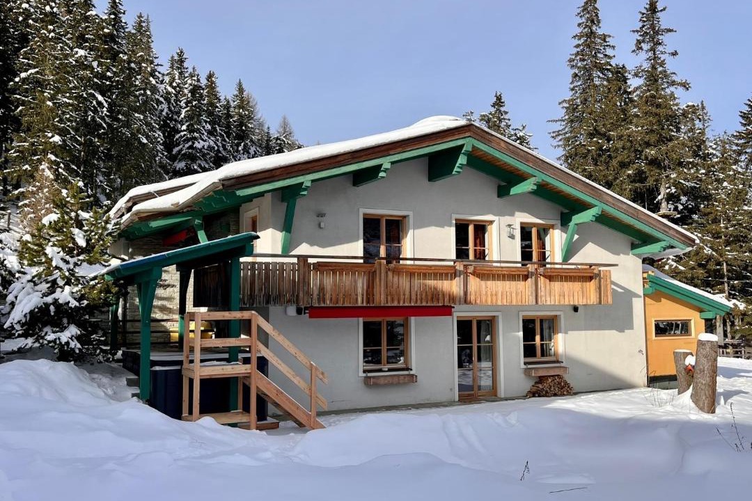 Photo of Others in Katschberg