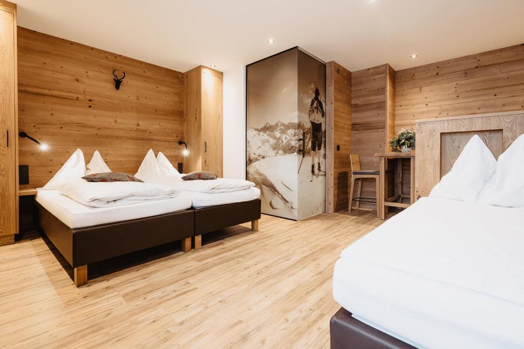 Photo of Bedroom in Embach