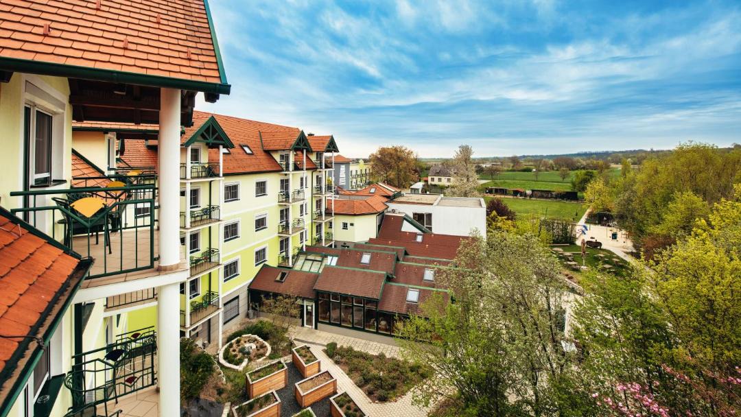 Photo of Others in Lutzmannsburg