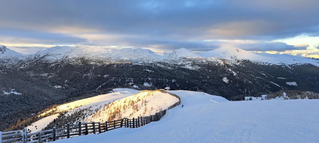 Photo of Others in Turracher Hohe