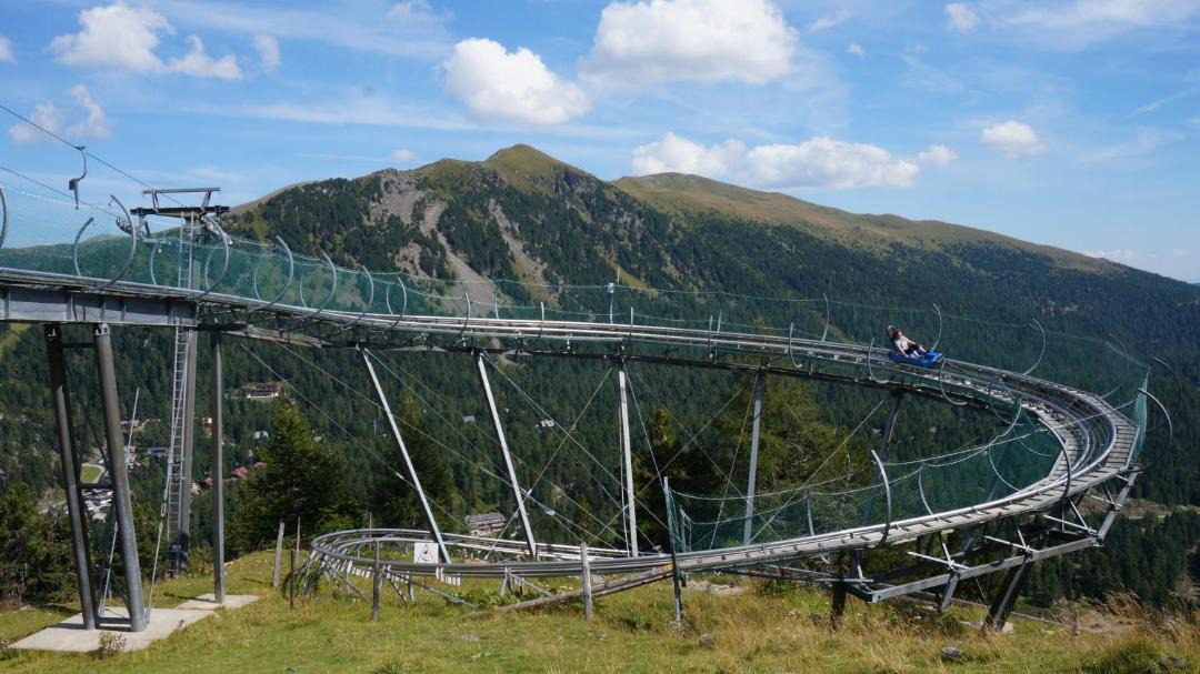 Photo of Others in Turracher Hohe