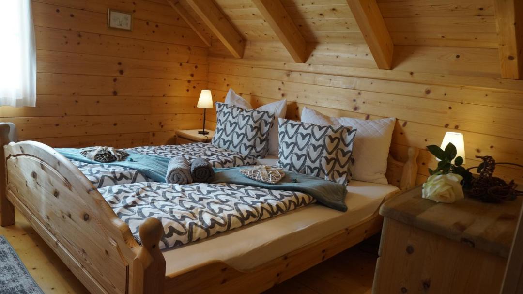 Photo of Bedroom in Turracher Hohe