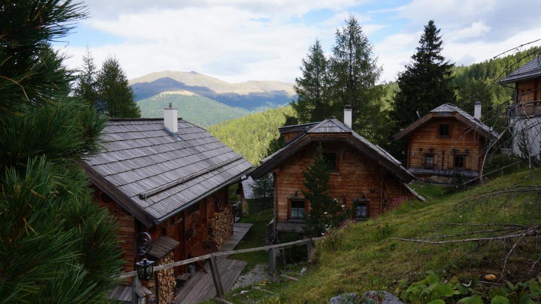 Photo of Others in Turracher Hohe