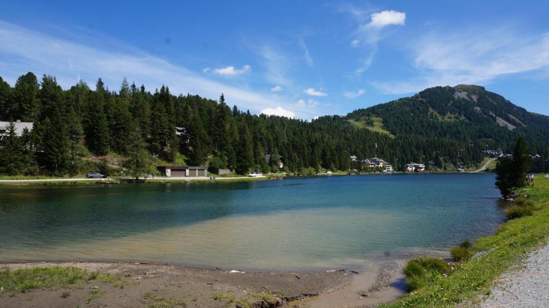 Photo of Others in Turracher Hohe