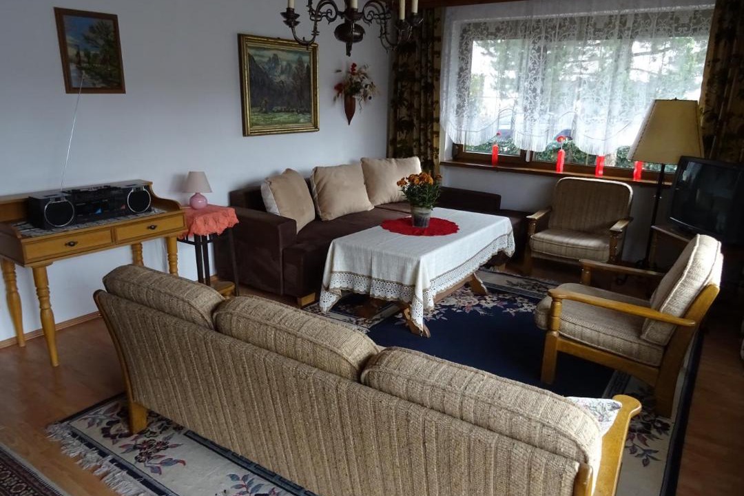 Photo of Livingroom in Goetzens