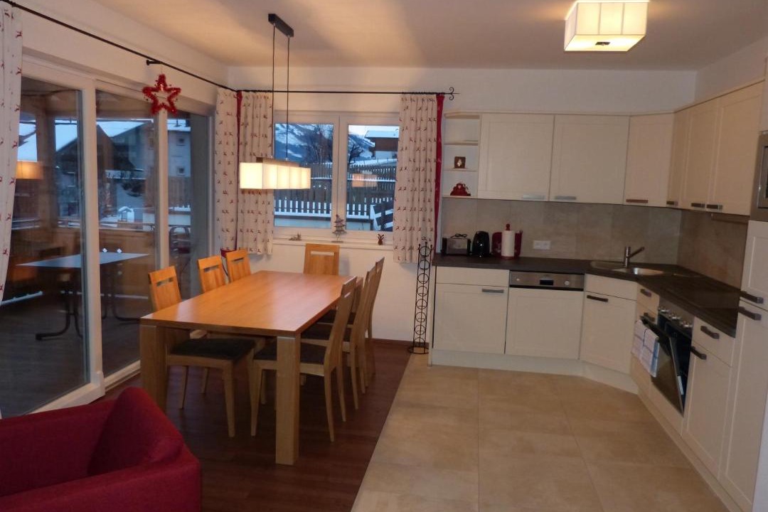 Photo of Kitchen in Furth