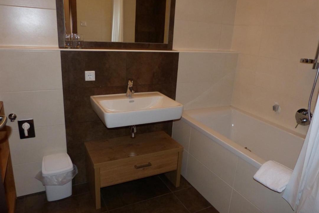 Photo of Bathroom in Furth