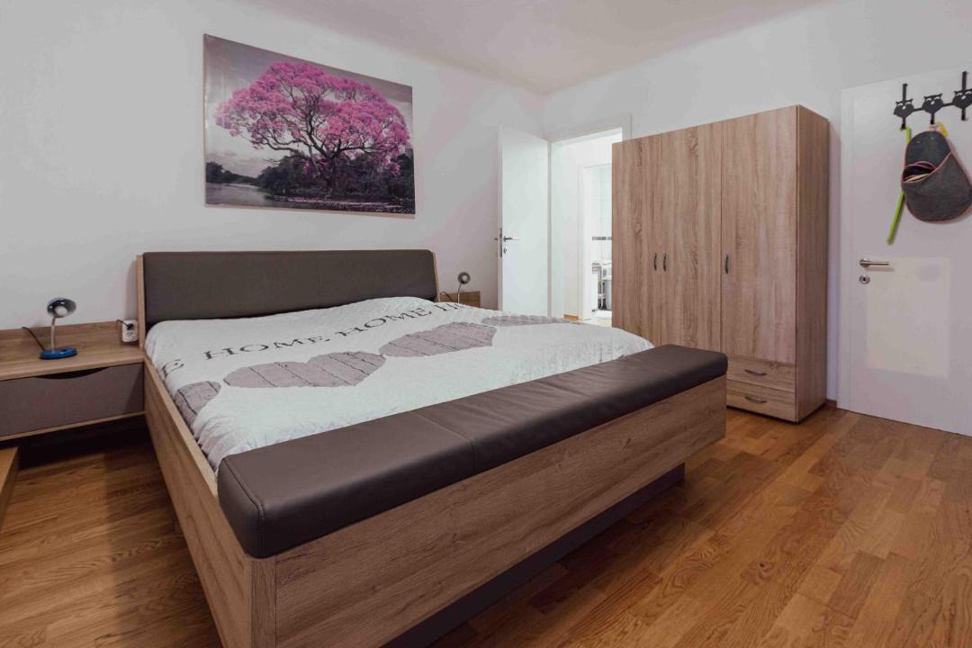 Photo of Bedroom in Maxglan