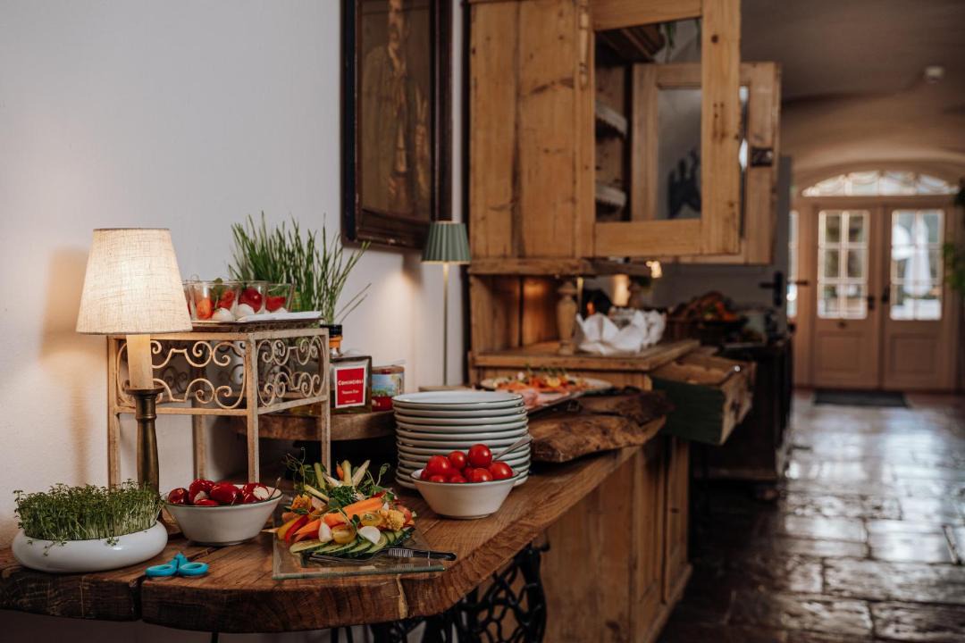 Photo of Kitchen in Anif