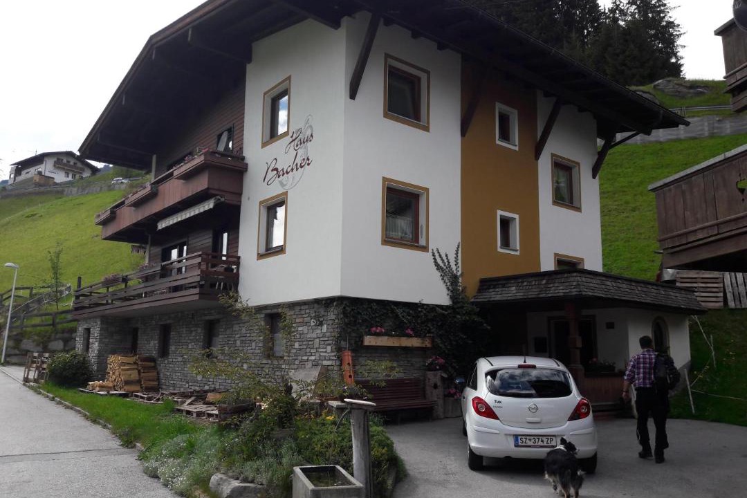 Photo of Others in Vorderlanersbach