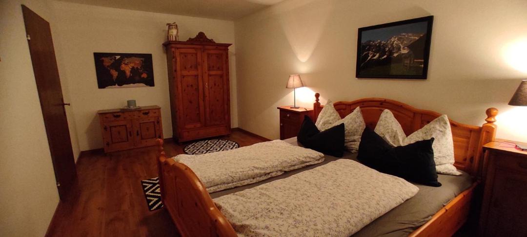 Photo of Bedroom in Kuchl