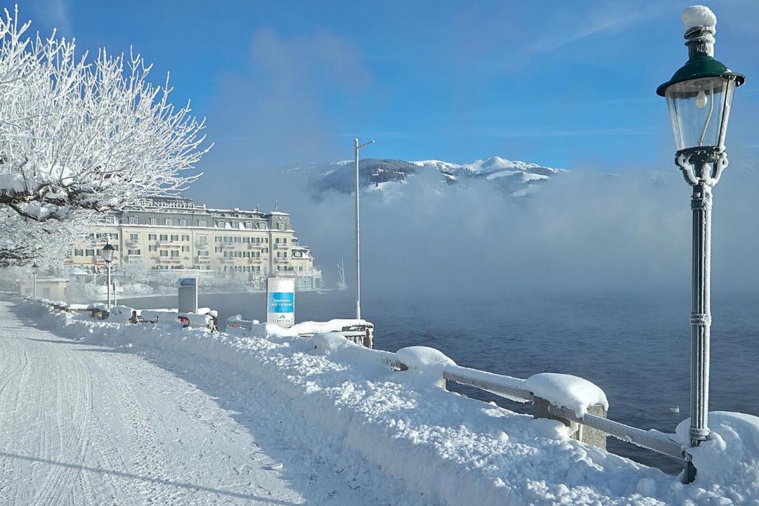 Photo of Others in Zell am See