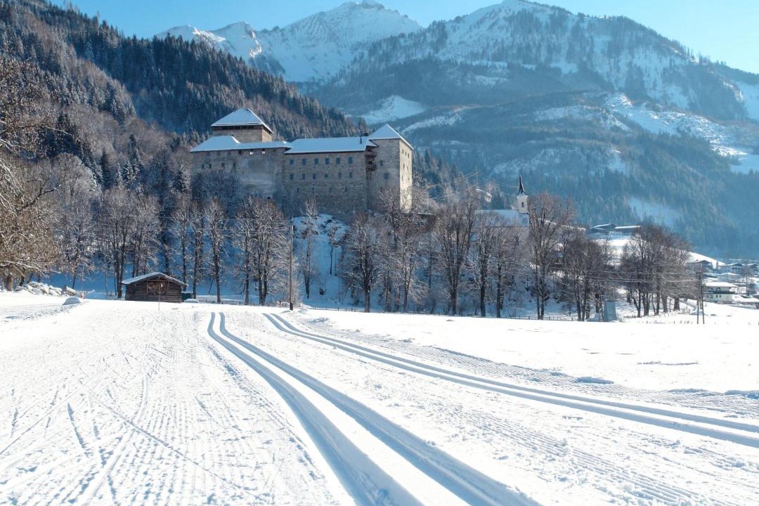 Photo of Others in Zell am See