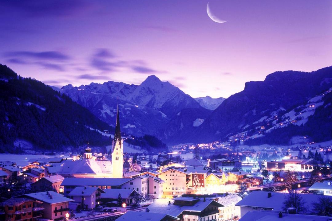 Photo of Others in Zillertal