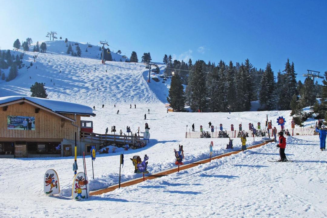 Photo of Others in Ramsau im Zillertal