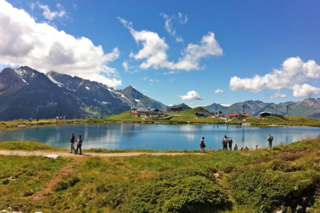 Photo of Others in Ramsau im Zillertal