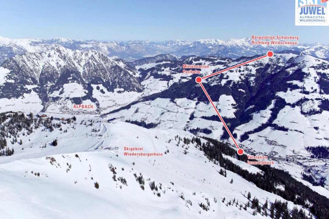 Photo of Others in Alpbach