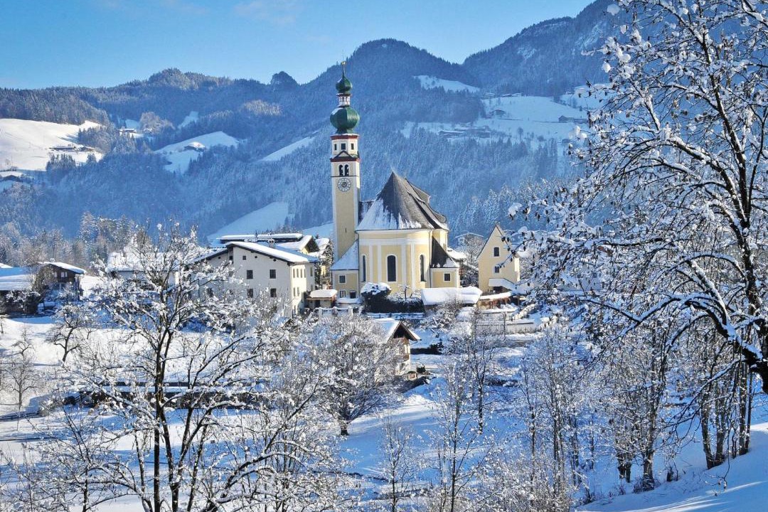 Photo of Others in Alpbach