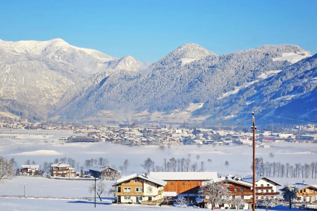 Photo of Others in Strass im Zillertal