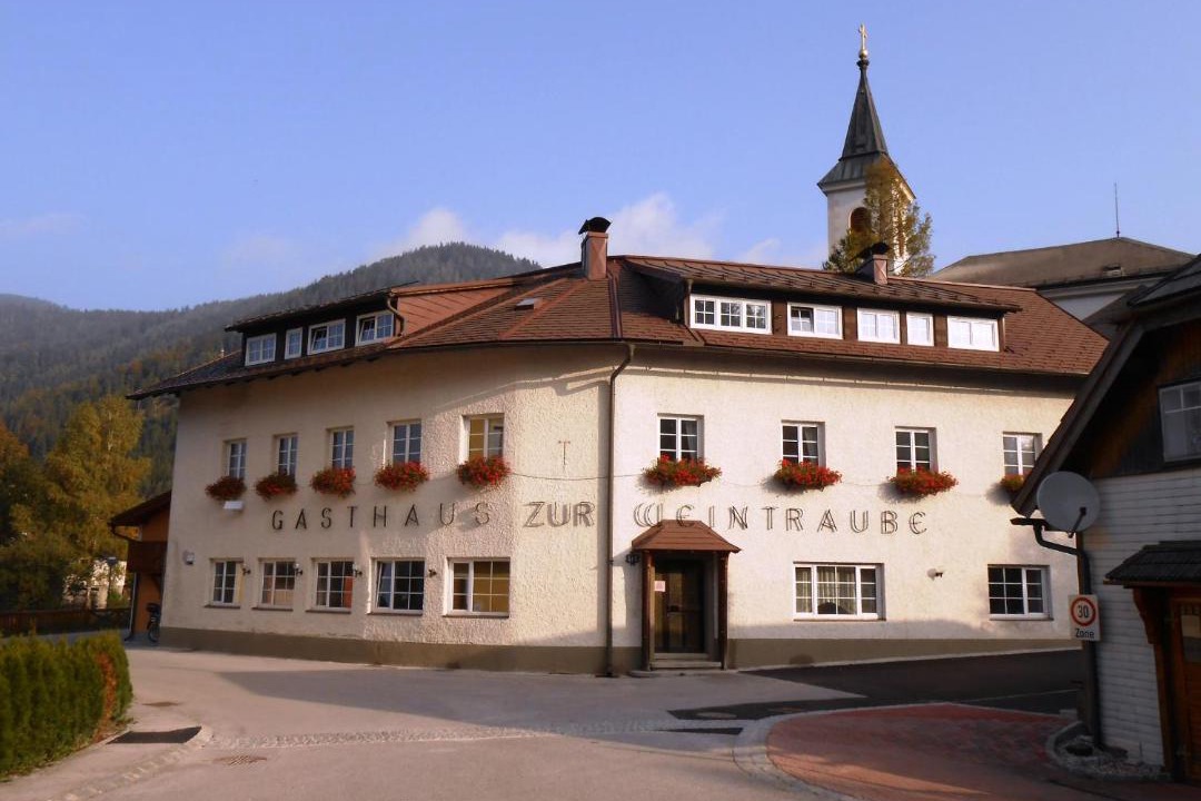 Photo of Buildings in Rohr im Gebirge