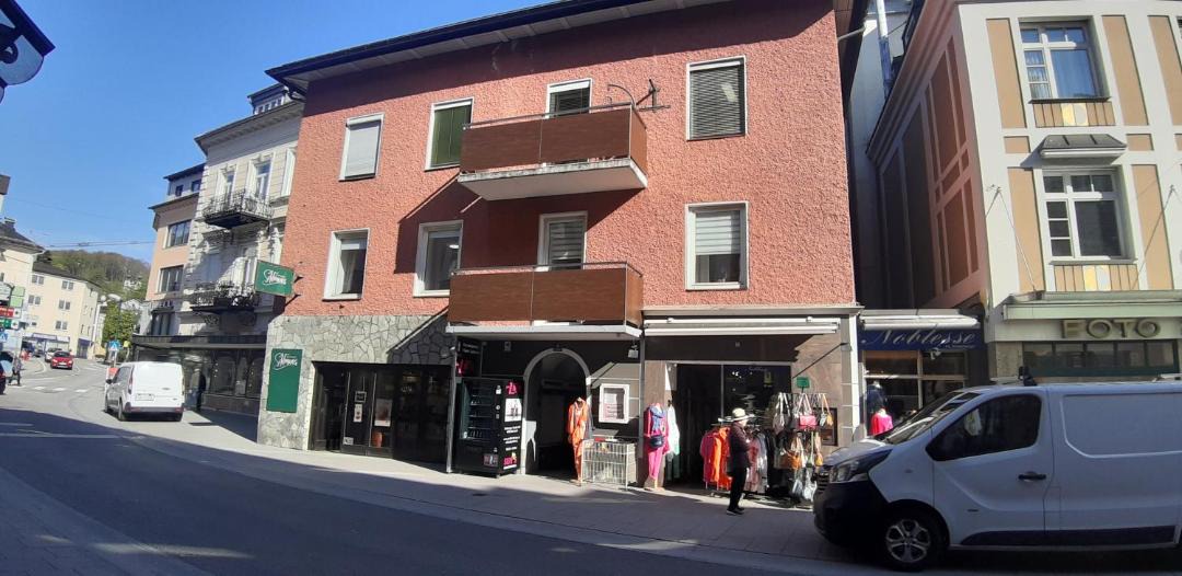 Photo of Buildings in Bad Ischl