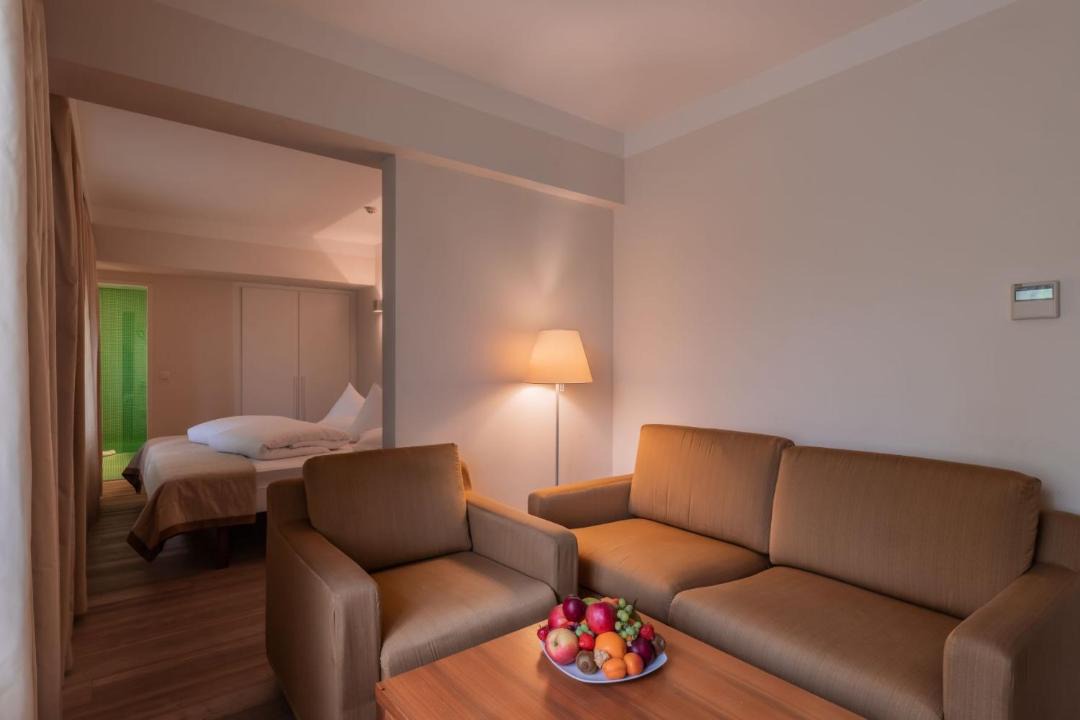 Photo of Livingroom in Baden