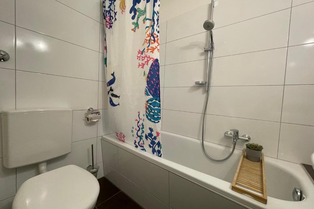 Photo of Bathroom in Bregenz
