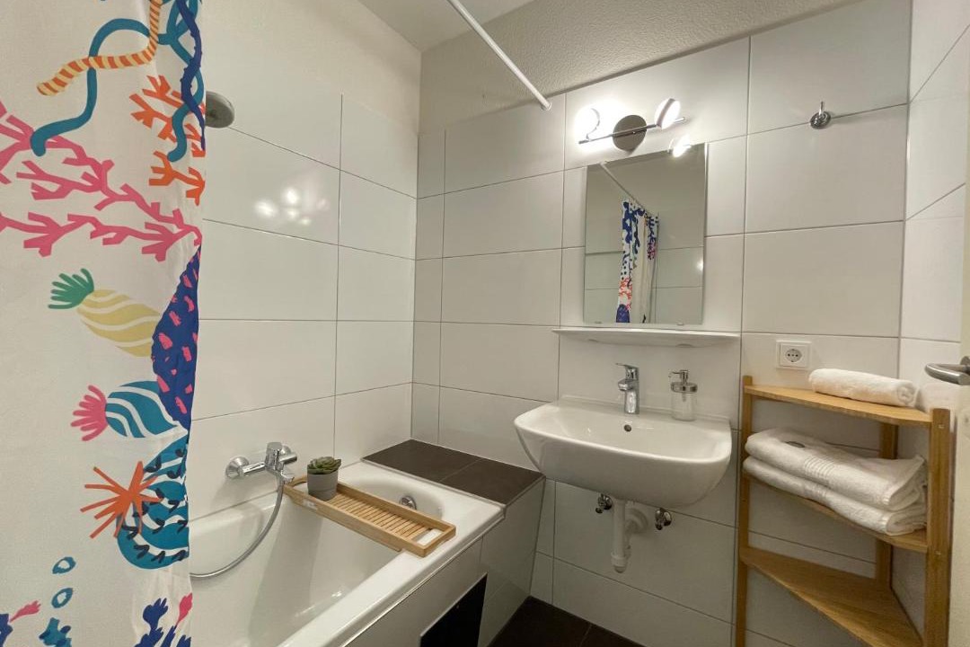 Photo of Bathroom in Bregenz