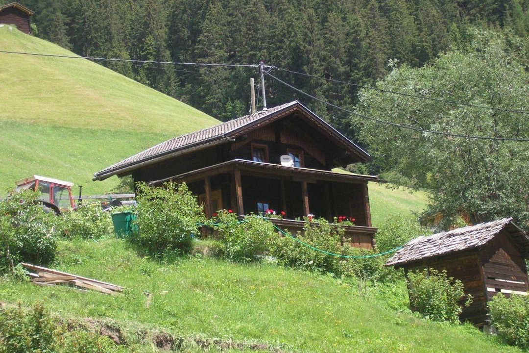Photo of Buildings in Sankt Veit in Defereggen