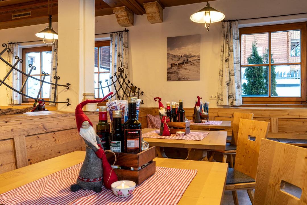 Photo of Others in Obertilliach