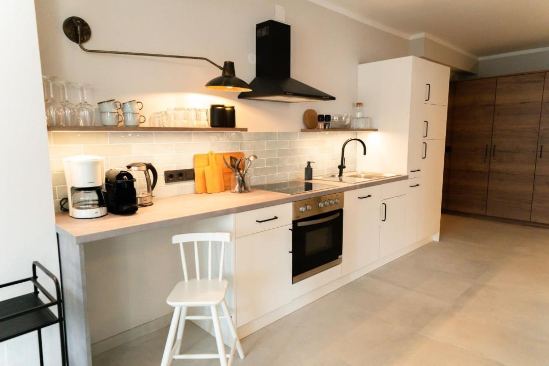 Photo of Kitchen in Reifnitz