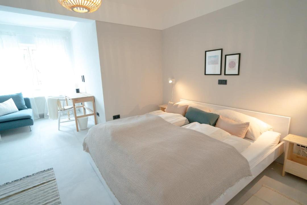 Photo of Bedroom in Reifnitz