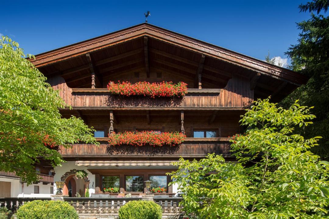 Photo of Others in Alpbach