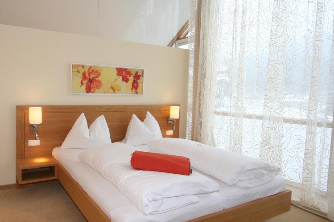 Photo of Bedroom in St. Gilgen