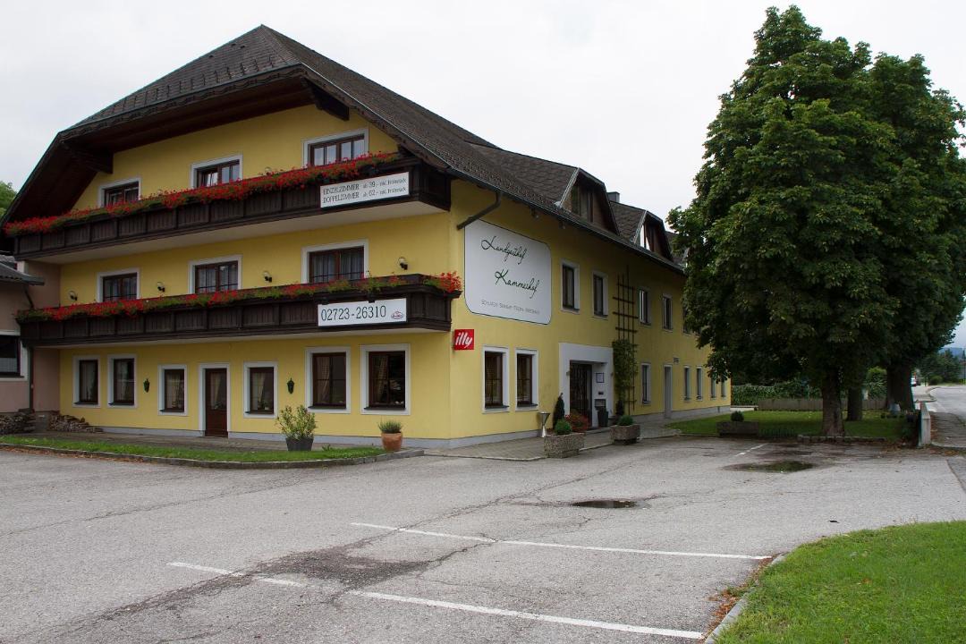 Photo of Others in Hofstetten