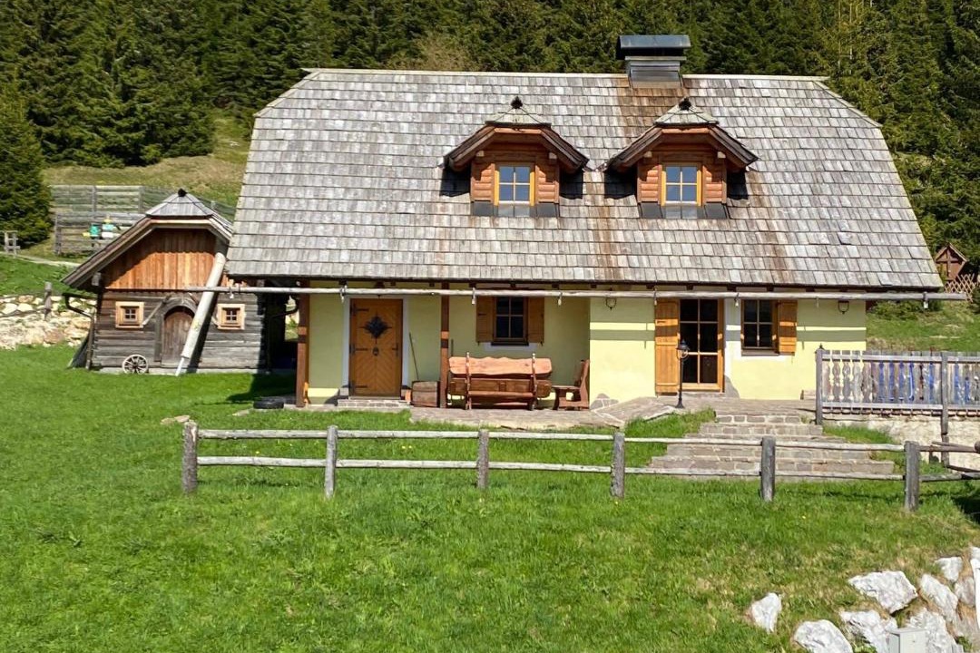 Photo of Others in Lachtal