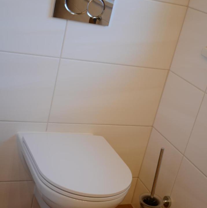 Photo of Bathroom in Michelbach