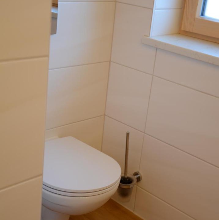 Photo of Bathroom in Michelbach